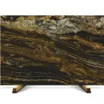 Black Taurus Granite