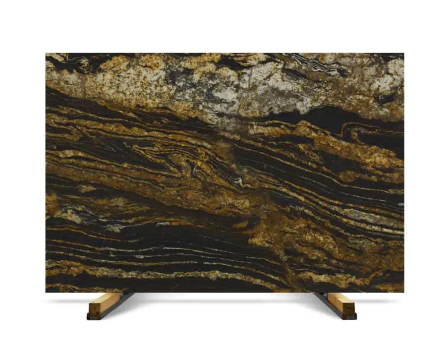 Black Taurus Granite