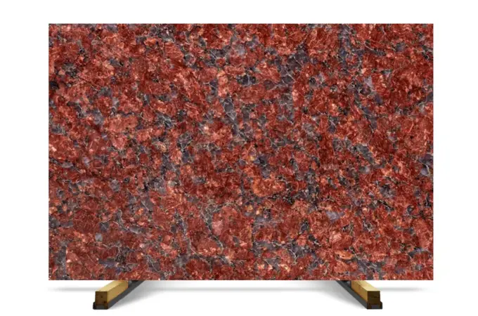 Imperial Red (Jaipur)