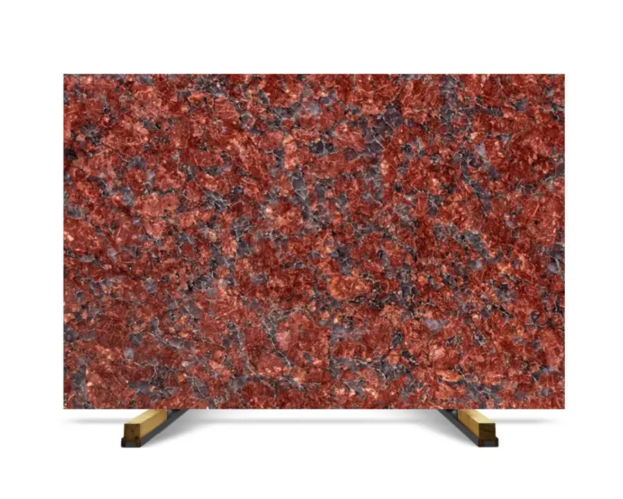 Imperial Red (Jaipur)