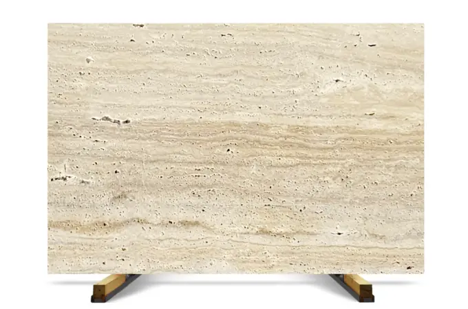 Medium Light Travertine