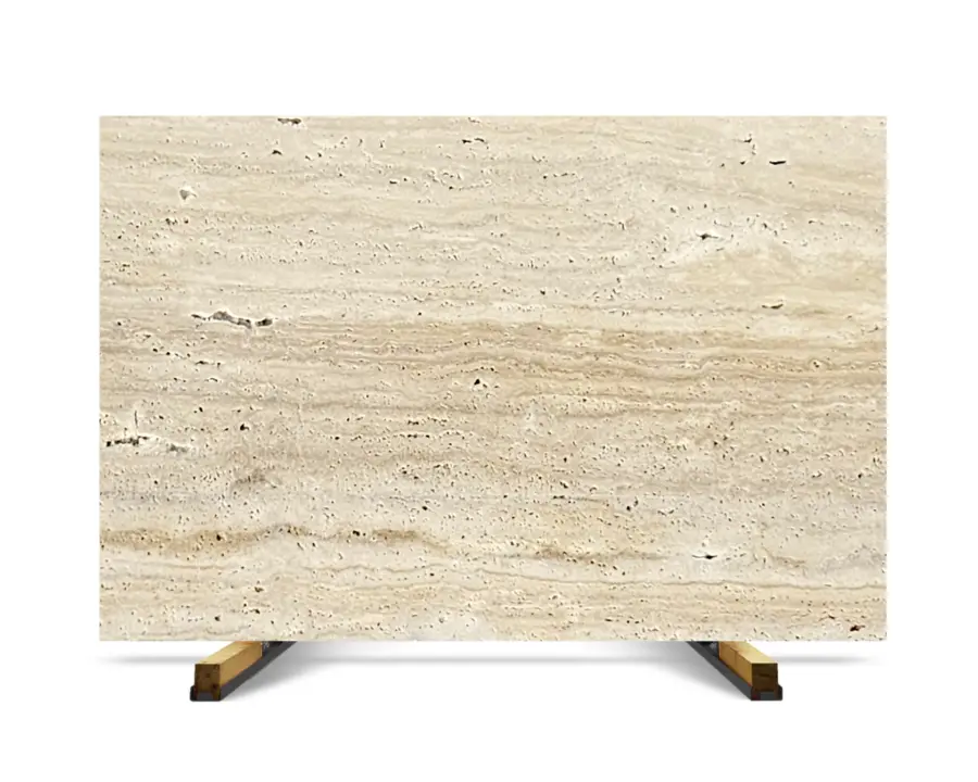 Medium Light Travertine