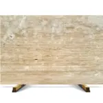 Viencut Travertine with Soft Uniform Structure