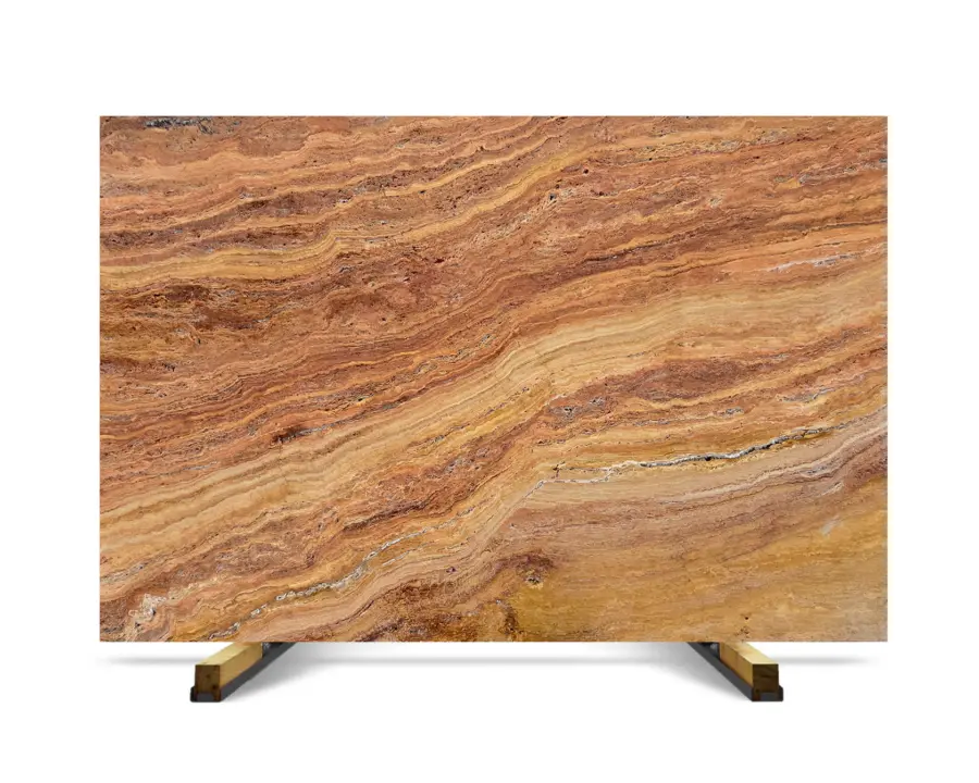 Autumn Travertine