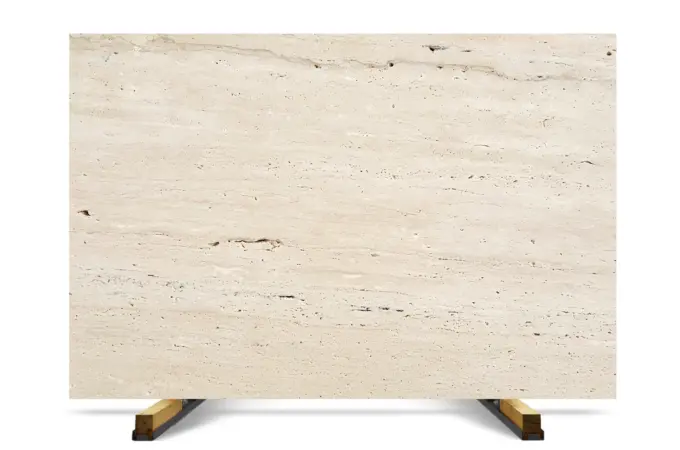 Extra Light Travertine