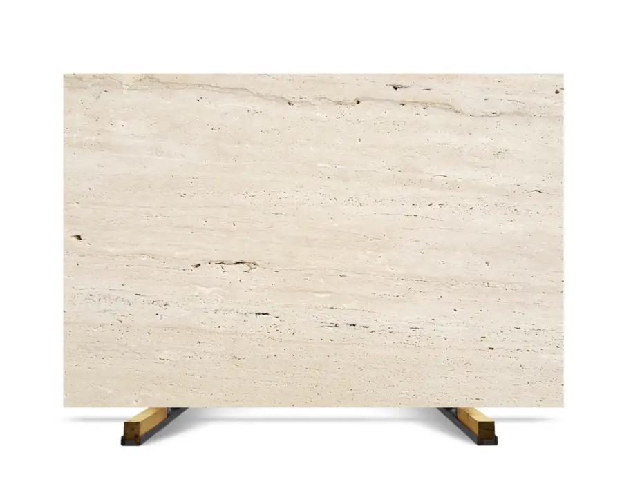 Extra Light Travertine
