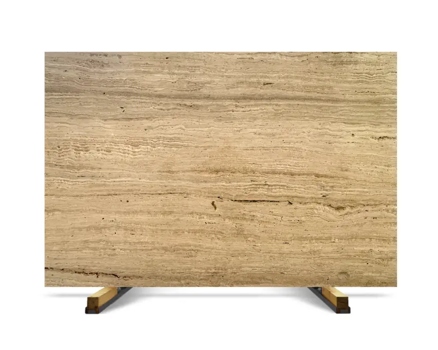 Irish Cream Travertine