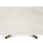 Turkish Ivory Travertine - Light Stone Slabs USA