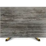 Titanium Travertine