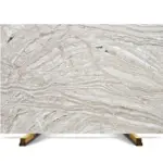 Turkish Traonyx Travertine - Banded Stone USA