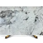 Bluetta marble slabs