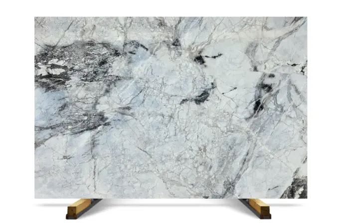 Bluetta marble slabs