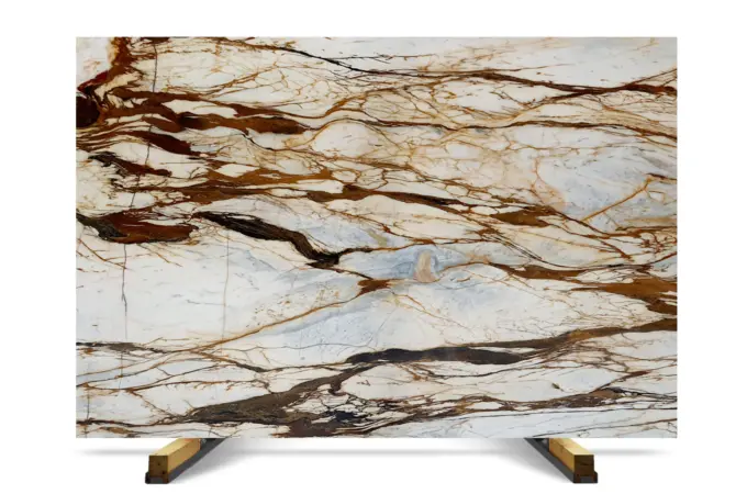 Calacatta Foresta Marble Slabs