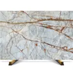 Deep River Marble Slabs
