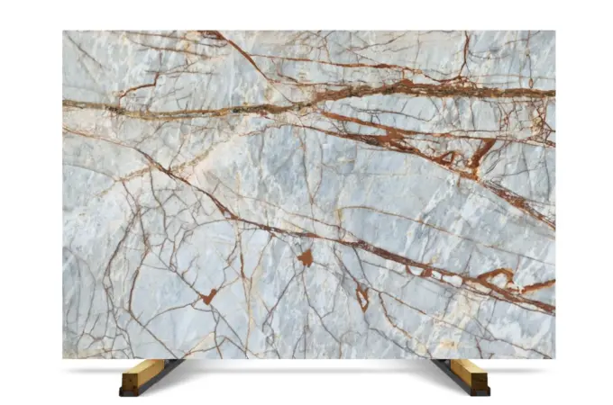 Deep River Marble Slabs