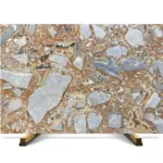 Deep Rocks Marble Slabs