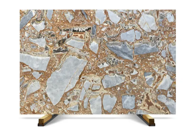 Deep Rocks Marble Slabs