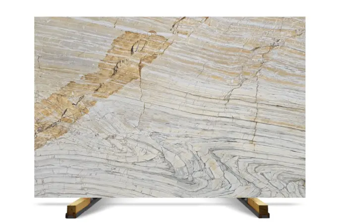 Diamond Beige Marble