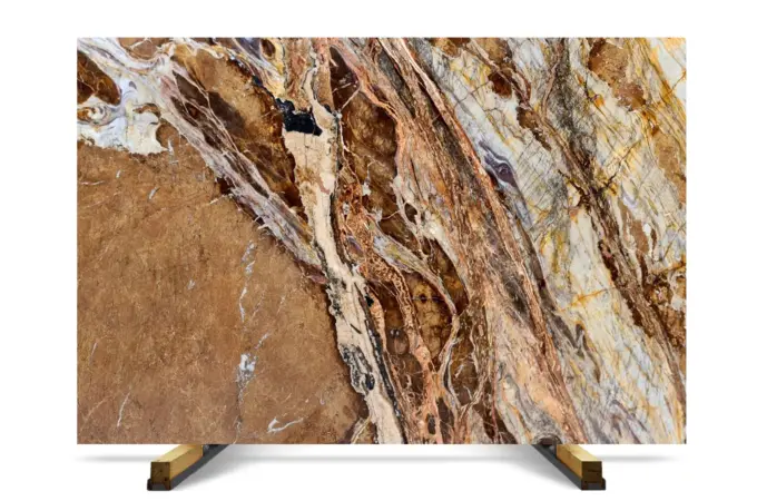 Fusion Gold Marble