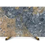 Turkish Magma Gold Marble