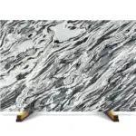Silver Stream Marble Slabs