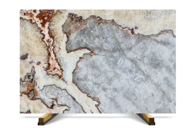 Tapetto Volcano Marble