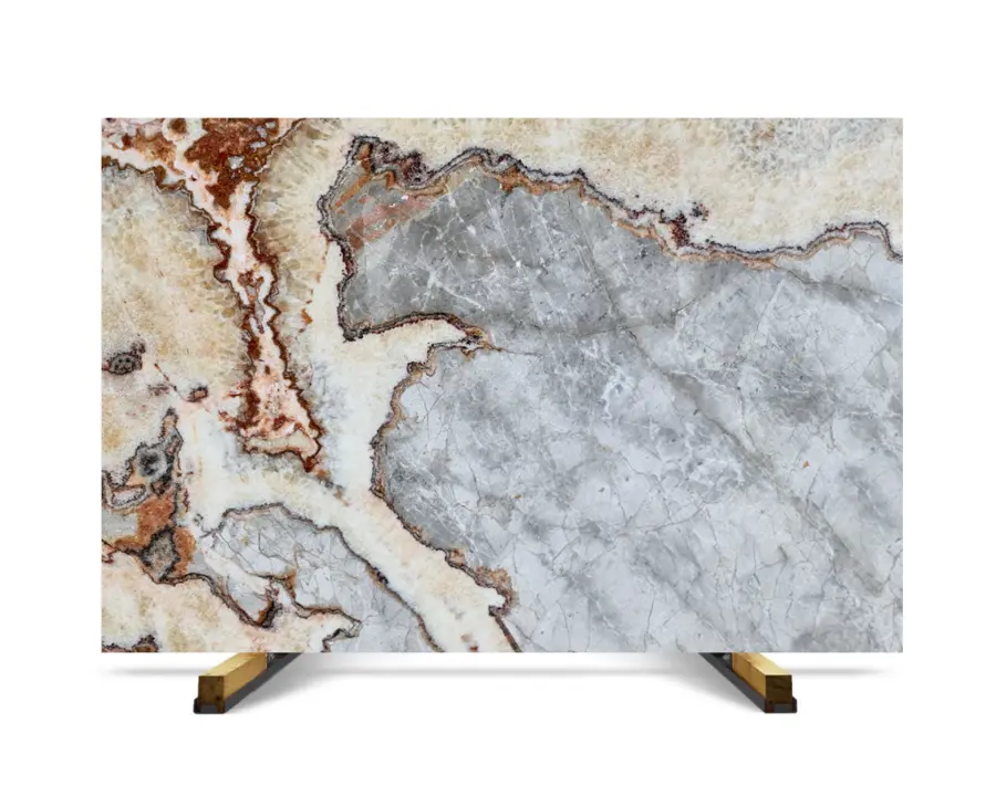 Tapetto Volcano Marble