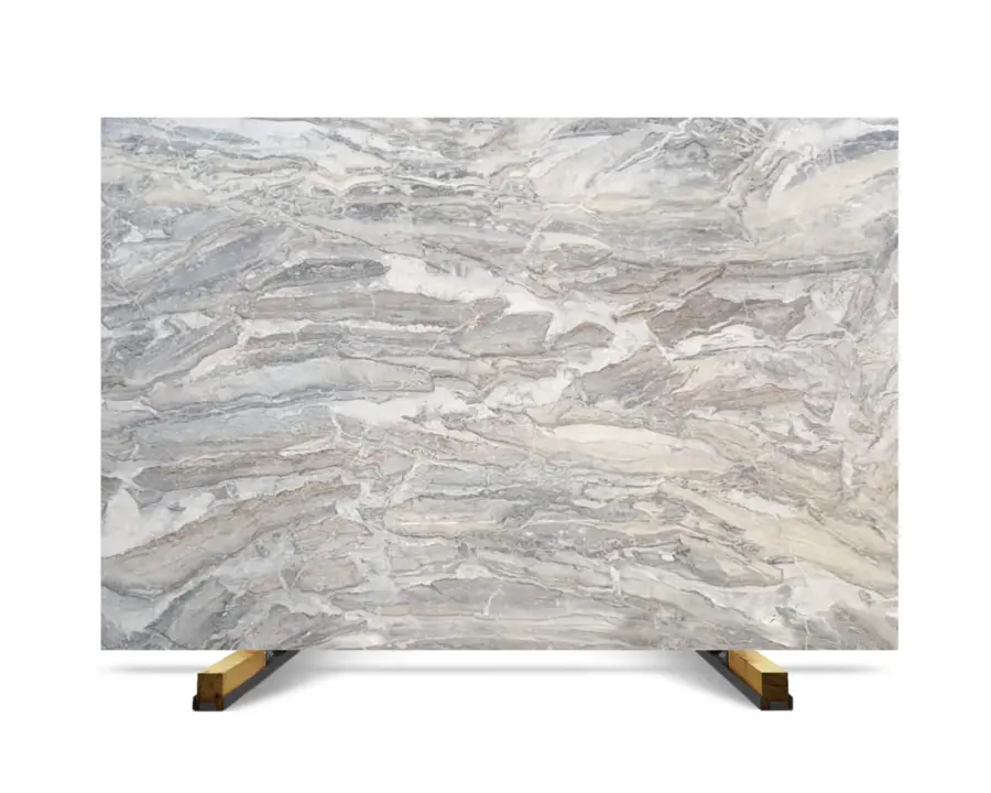 Tyana Marble for Neutral Interior Design
