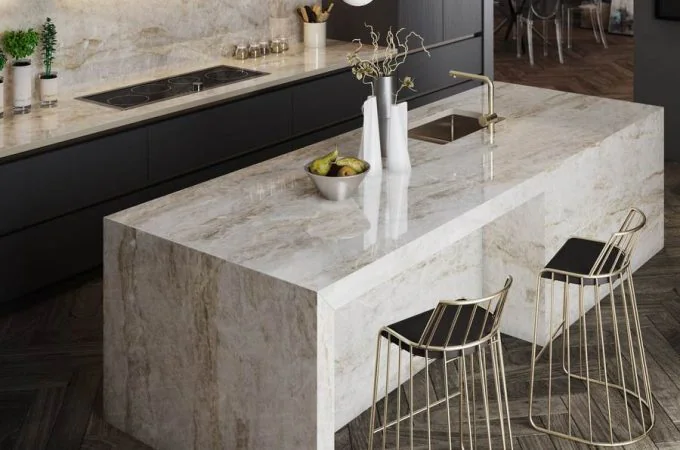 Kitchen Design Trends 2025