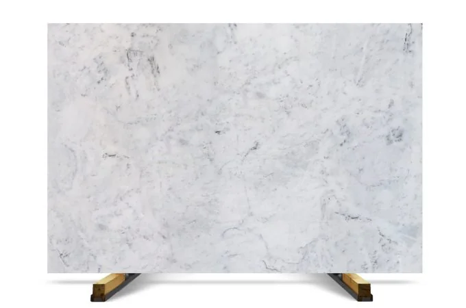 White Carrara