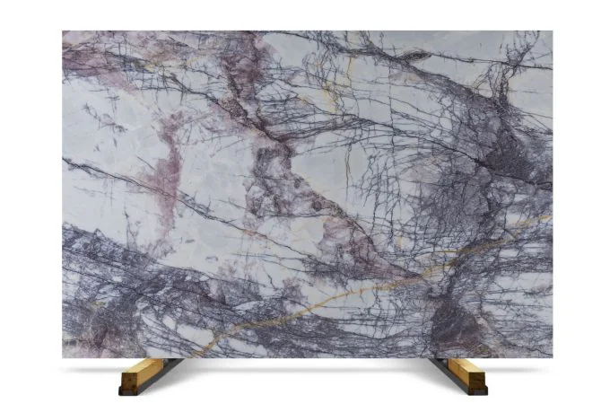 Lilac Marble