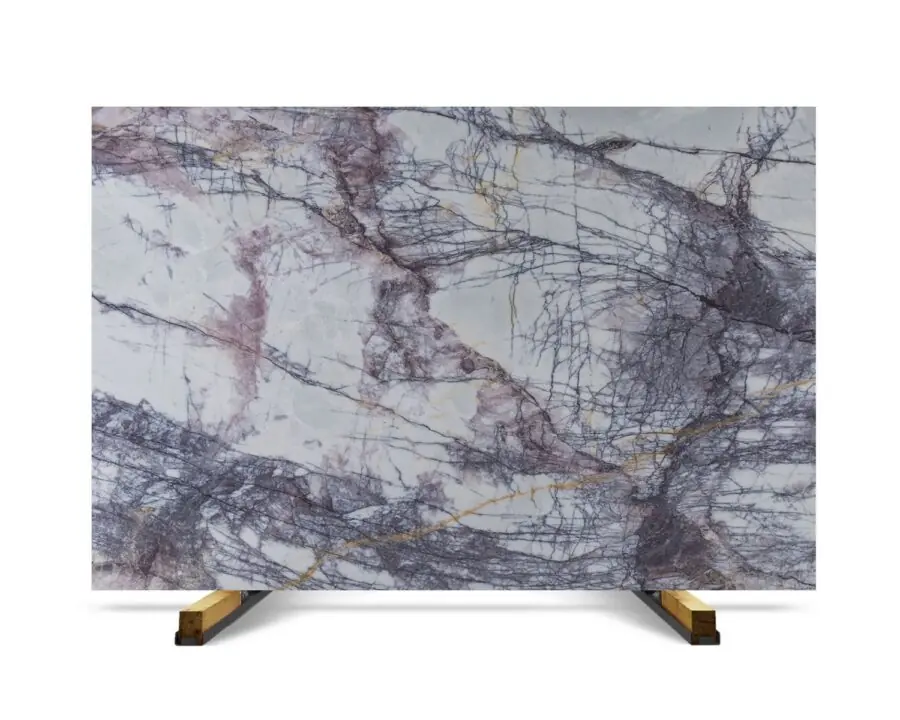 Lilac Marble