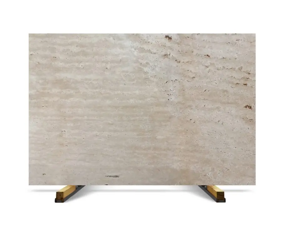 Classic Light Travertine