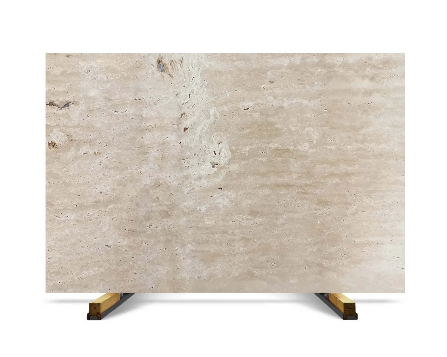 Classic Light Travertine