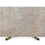 Classic Light Travertine