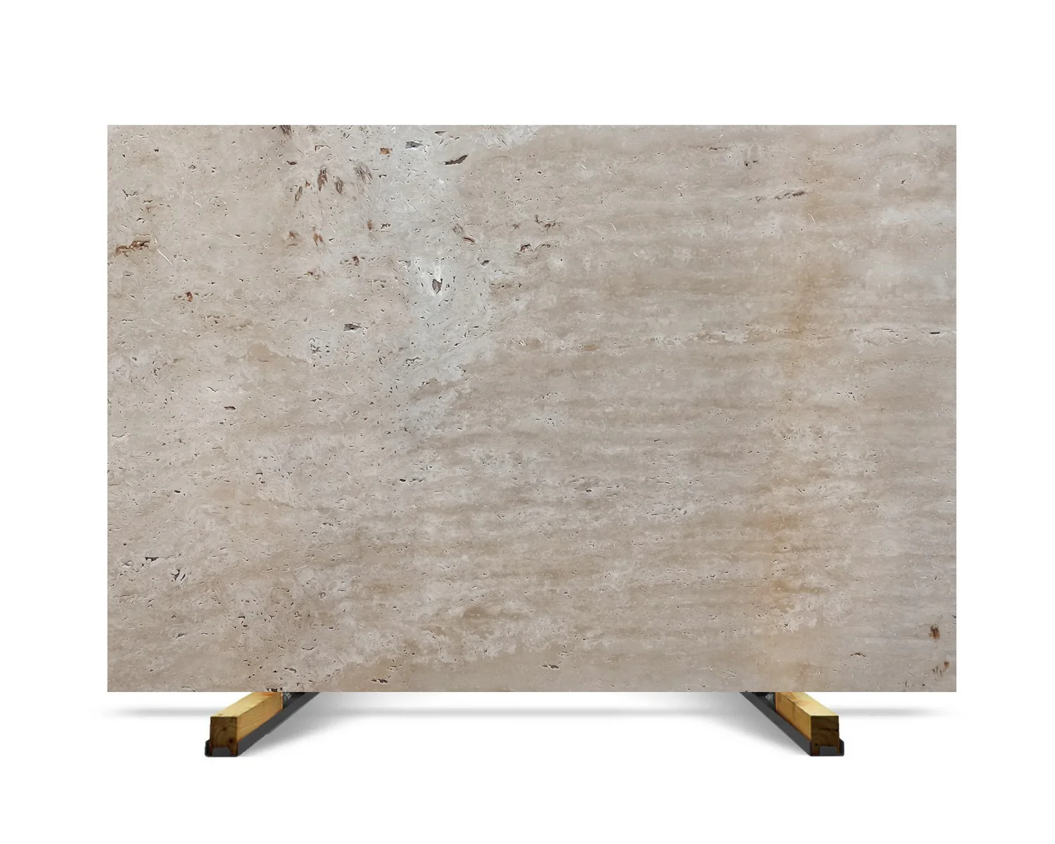 Classic Light Travertine