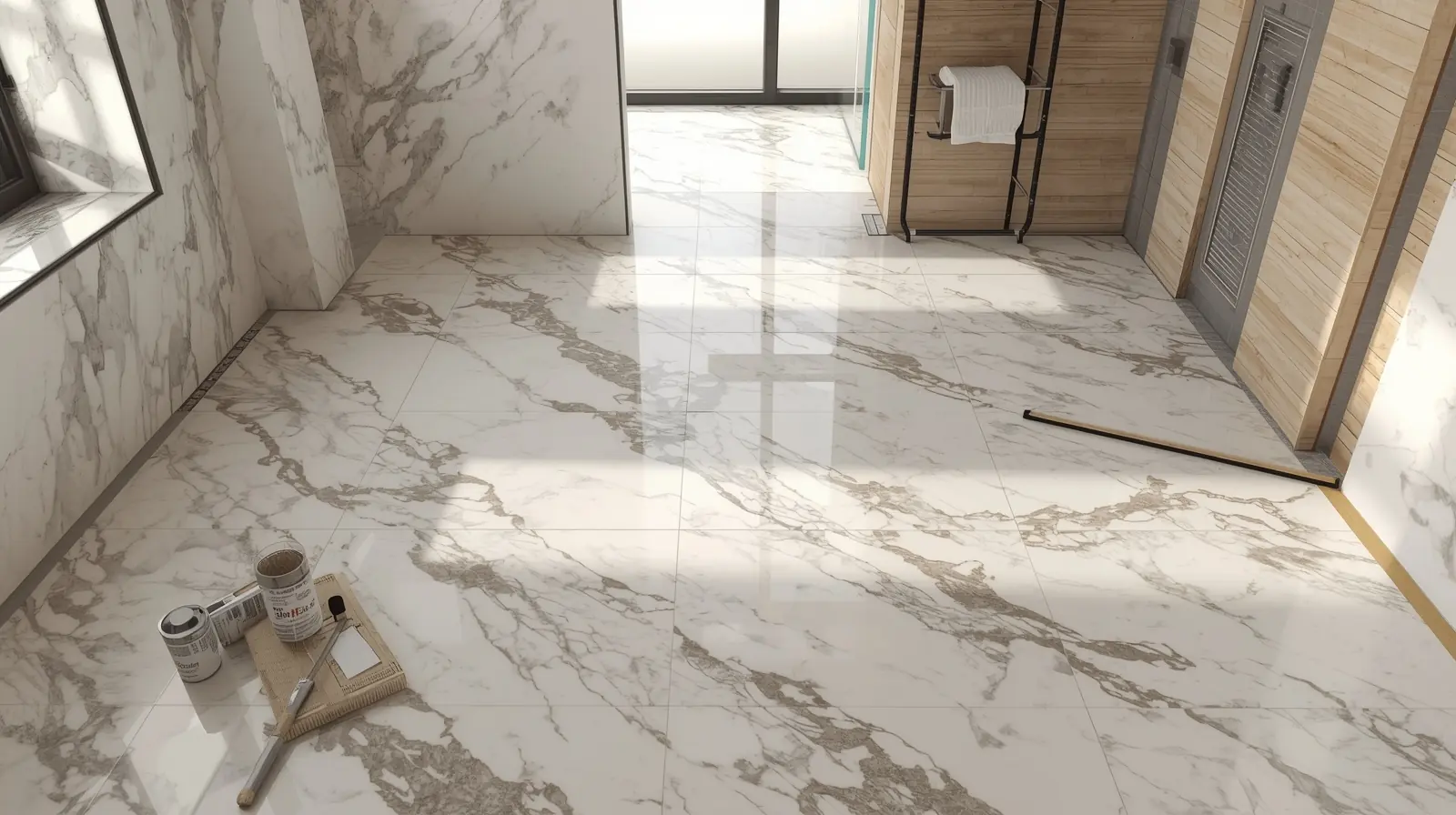 Builders & Contractors