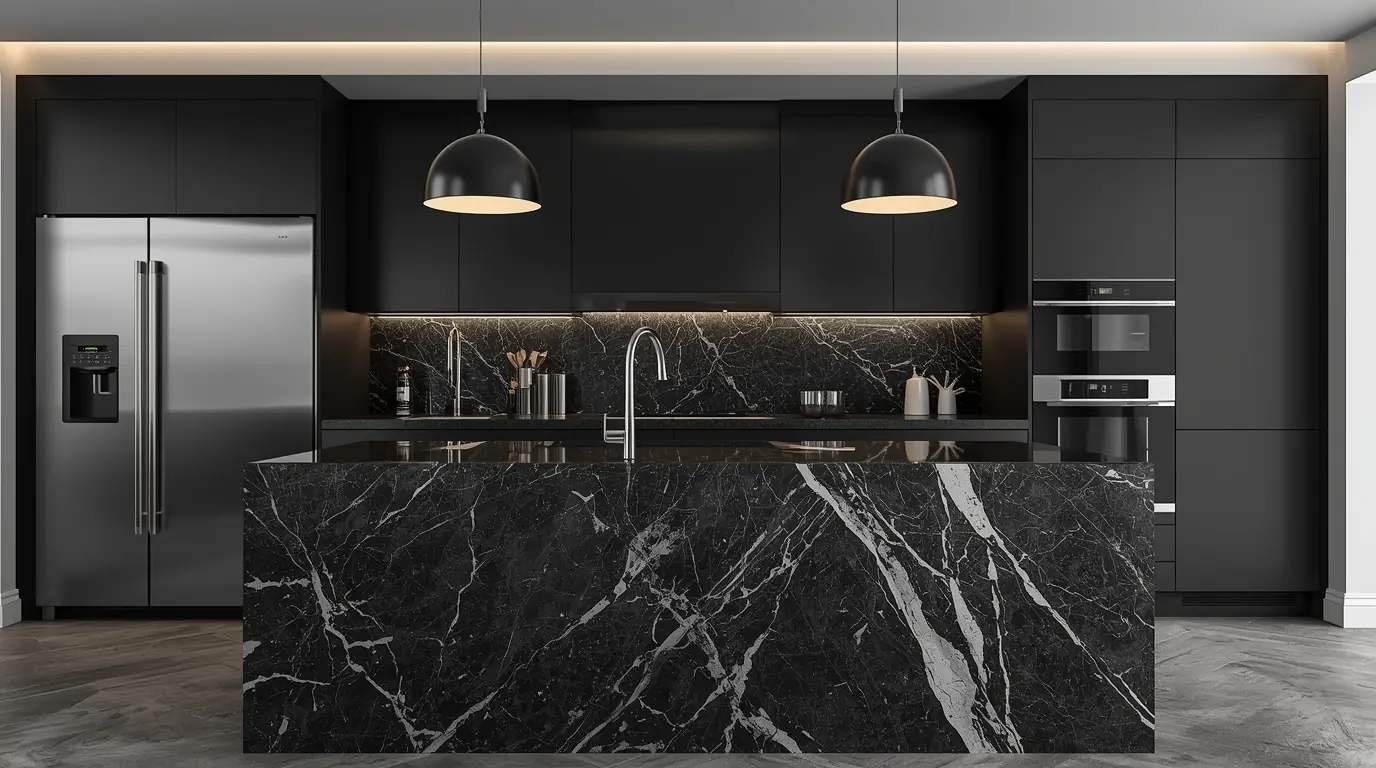 Who Chooses Natural Stone