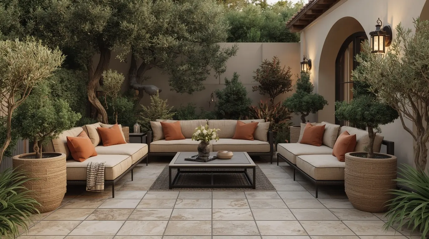 Who Chooses Natural Stone