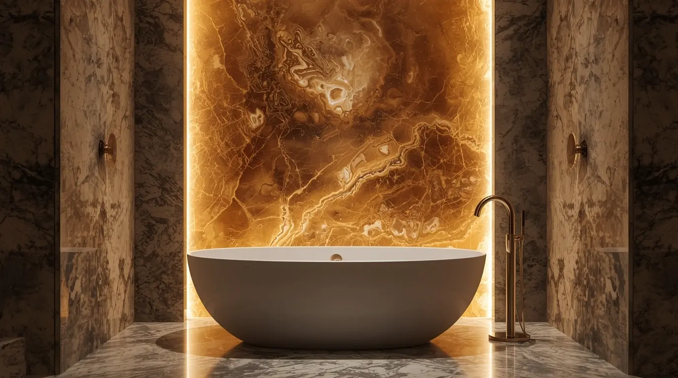 Strengths of Natural Stone