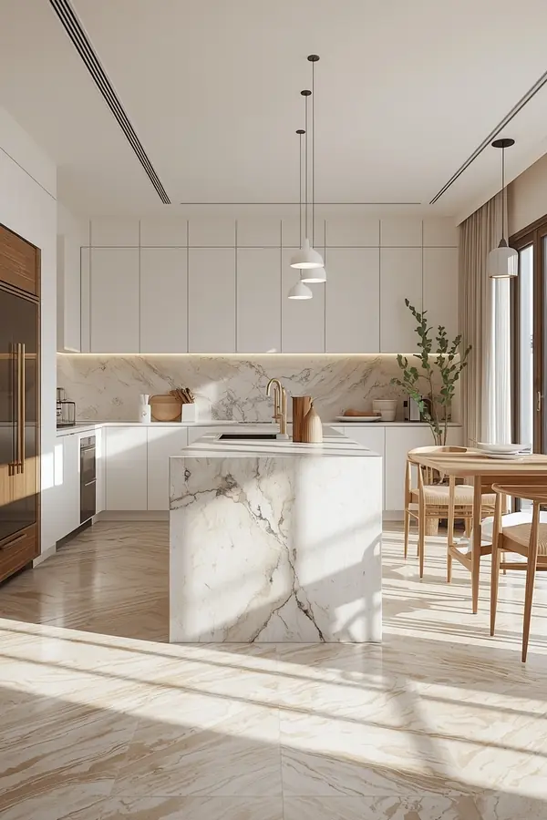 Designers & Architects