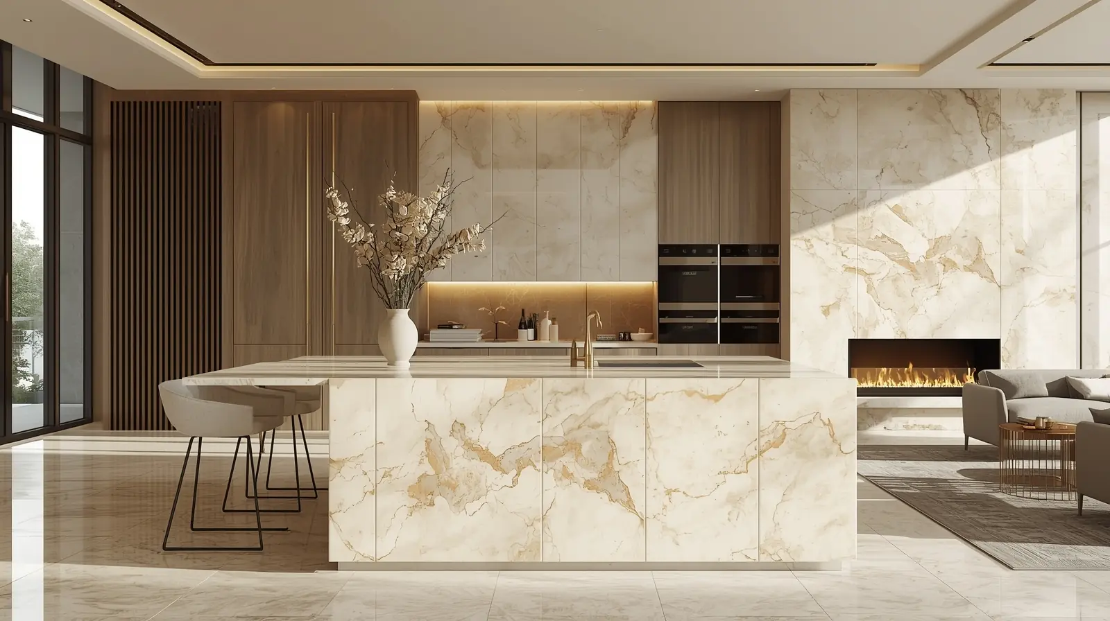 Designers & Architects