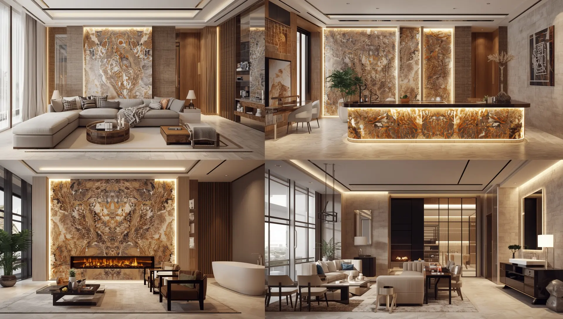 Discovering Onyx Stone