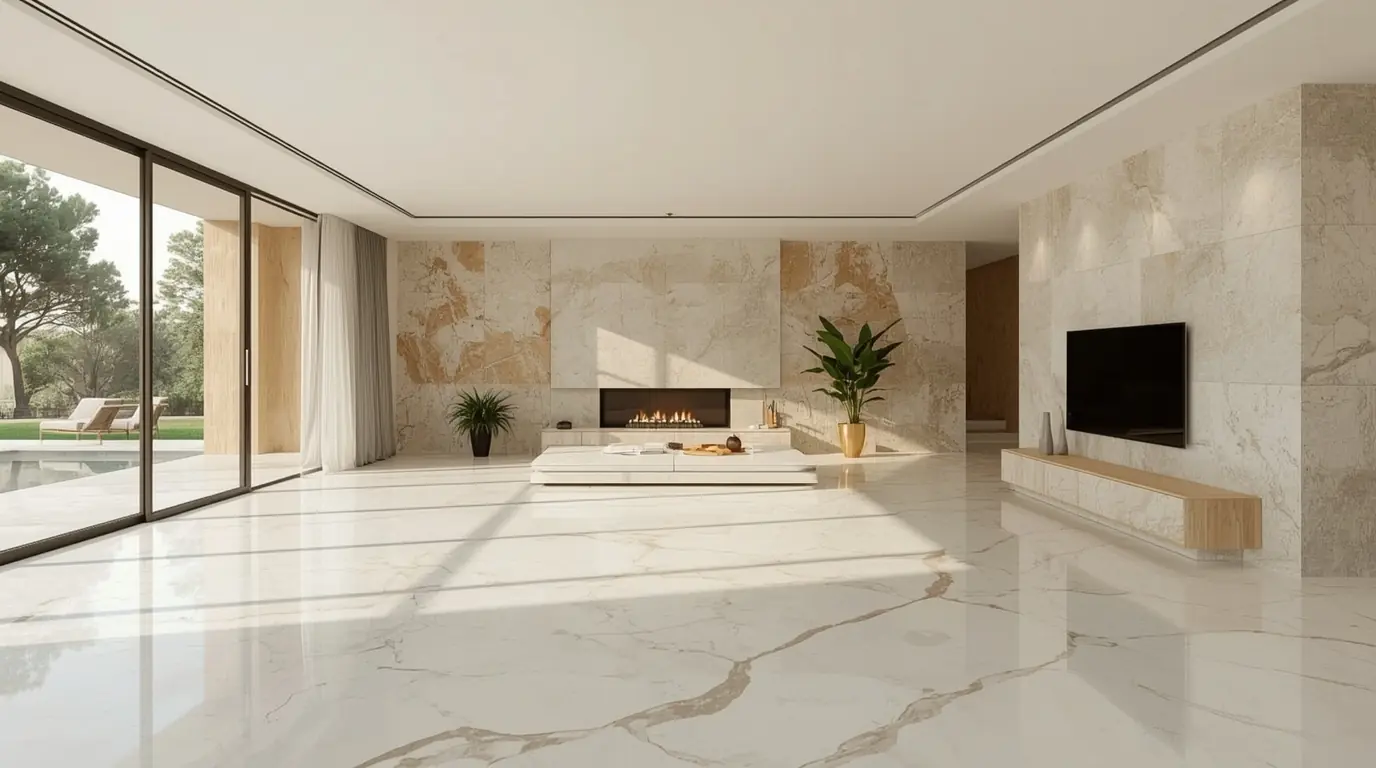 Eco-Friendly Construction