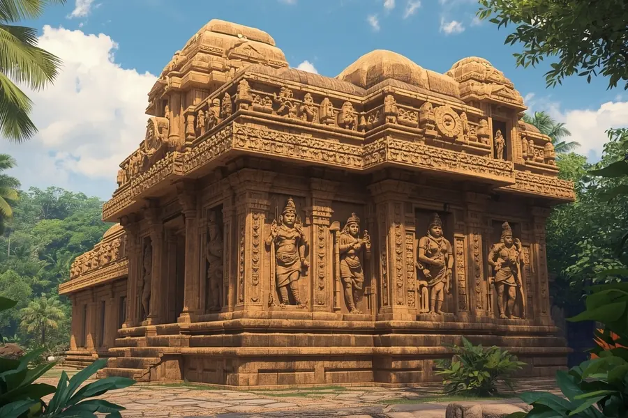 Natural Stone in Antiquity