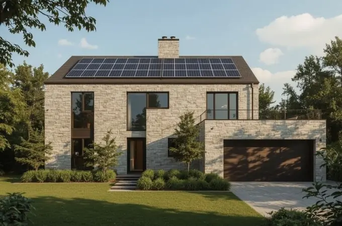 The Role of Natural Stone in Sustainable