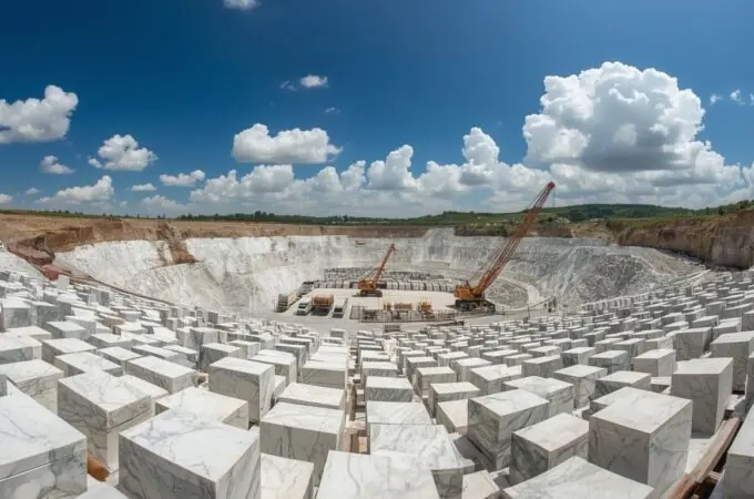 Why Turkish Marble and Granite Lead the Global Market
