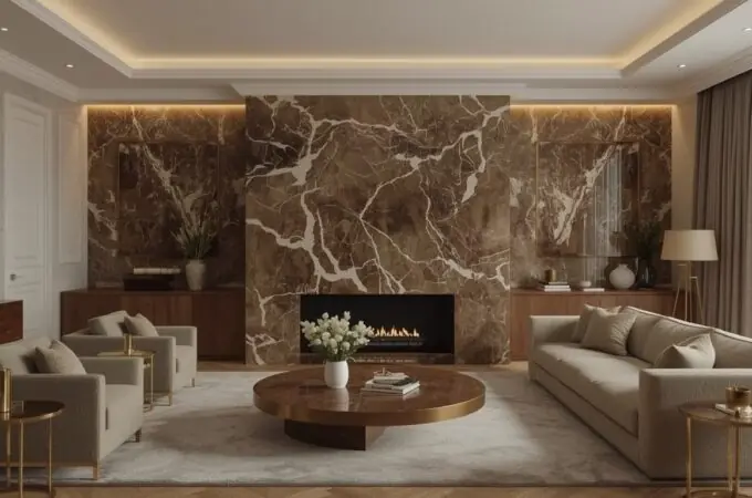 Top 7 Turkish Marble Colors