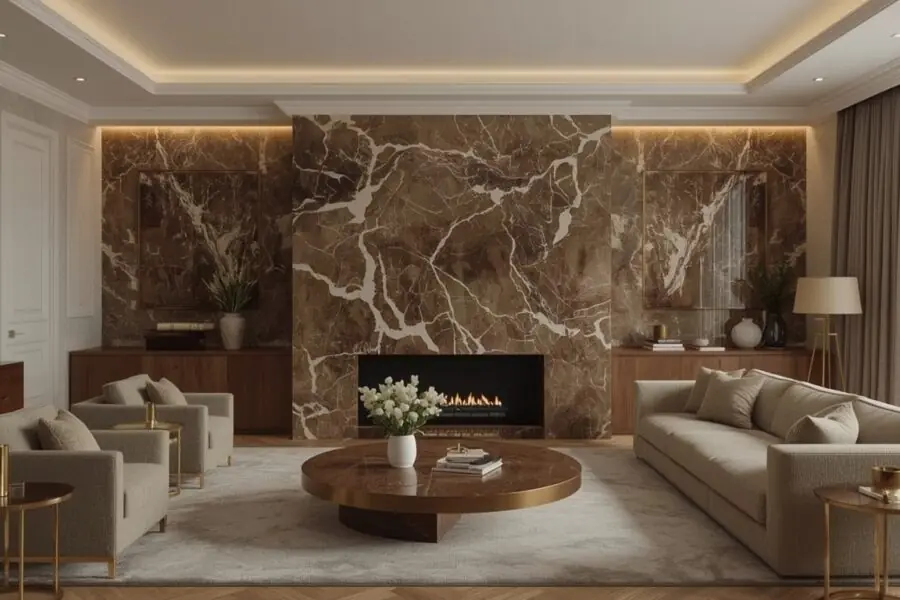 Top 7 Turkish Marble Colors