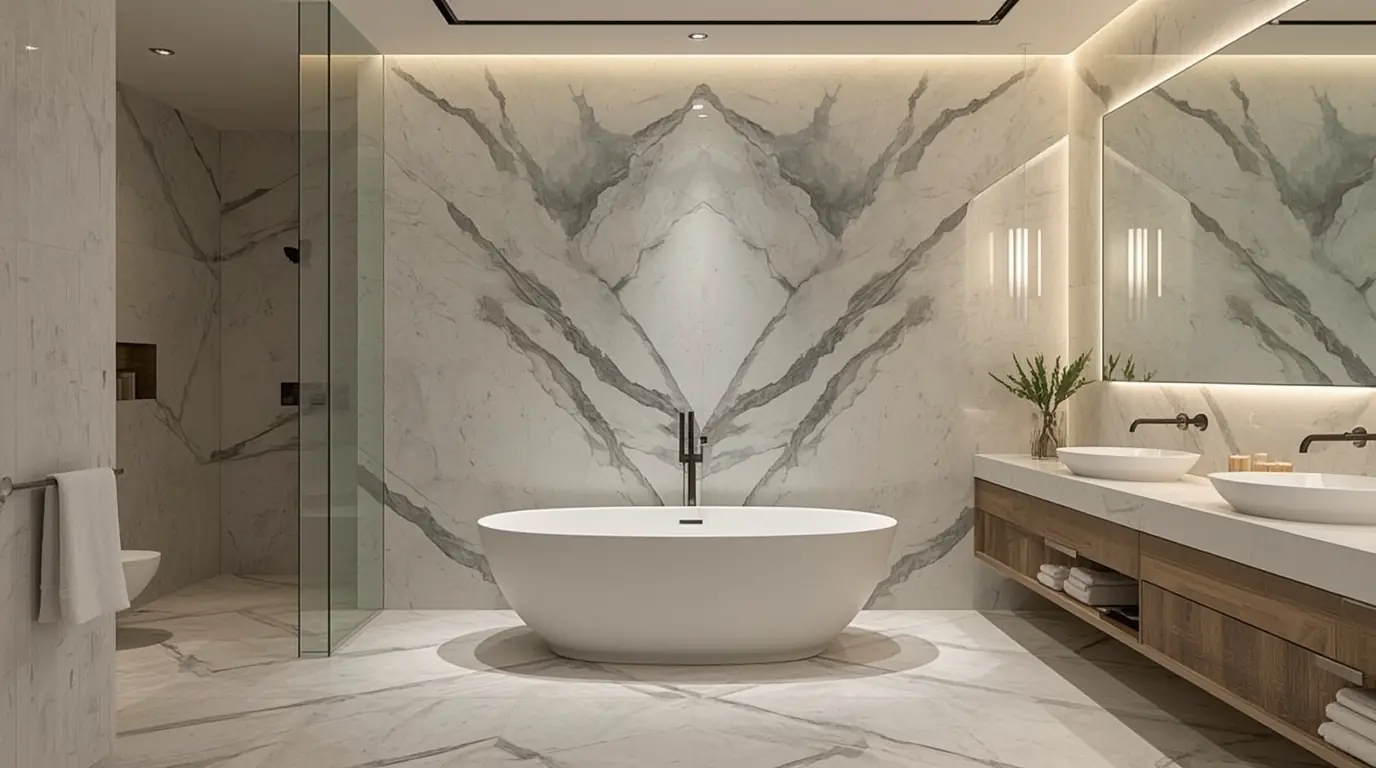 Top 7 Turkish Marble Colors